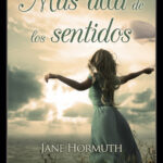 Portada libro Más Allá de los sentidos