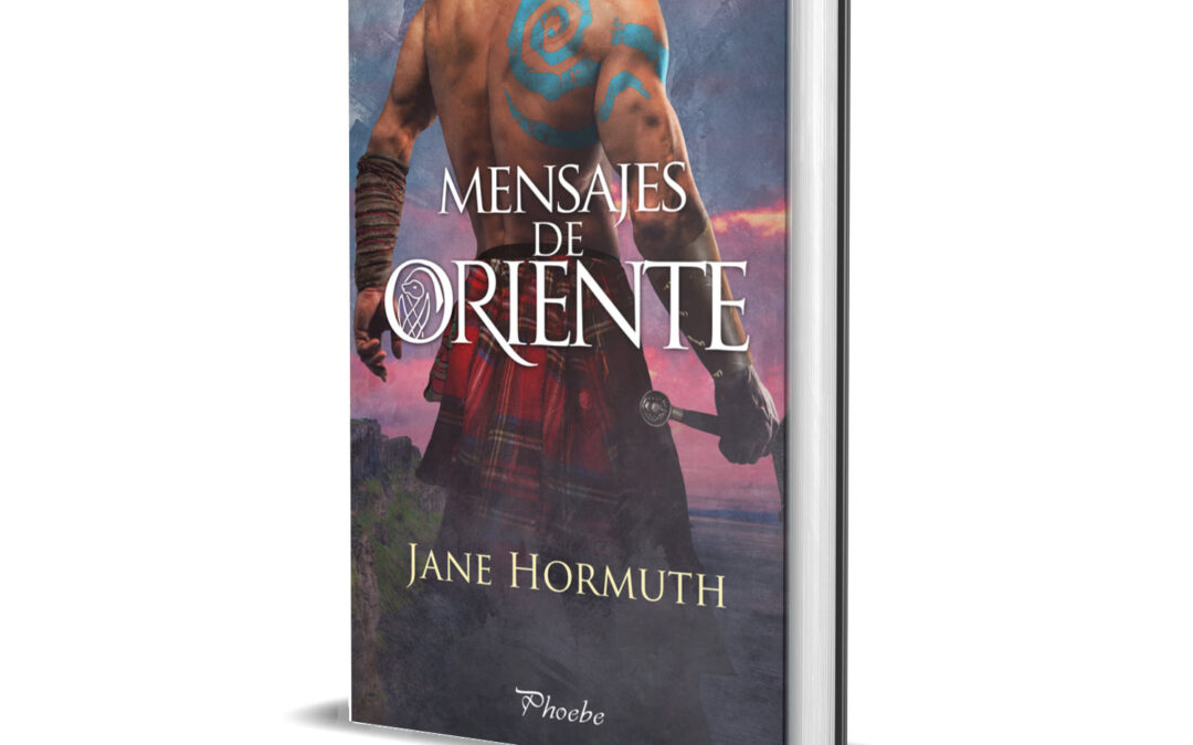 PORTADA LIBRO Mensajes de Oriente